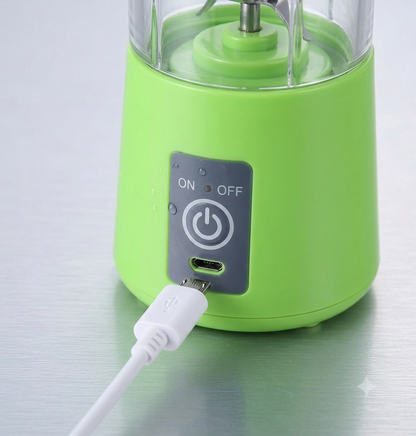 Mini Blender Electrique Rechargeable USB